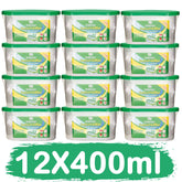 12X Interior Dehumidifier 400ml Dehumidifier